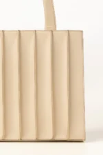 Off White Tote - Image 5