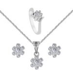 glint&grace Diamond Set
